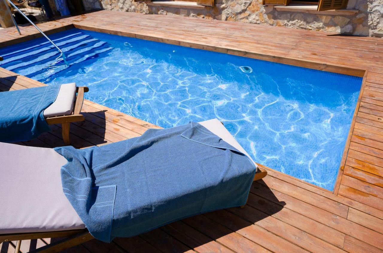Son Roig ,Beautiful Place In The Heart Of Mallorca -Etv 9979 Мария-де-ла-Салуд Экстерьер фото