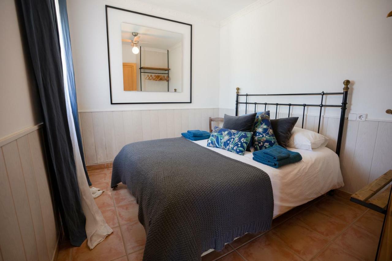 Son Roig ,Beautiful Place In The Heart Of Mallorca -Etv 9979 Мария-де-ла-Салуд Экстерьер фото