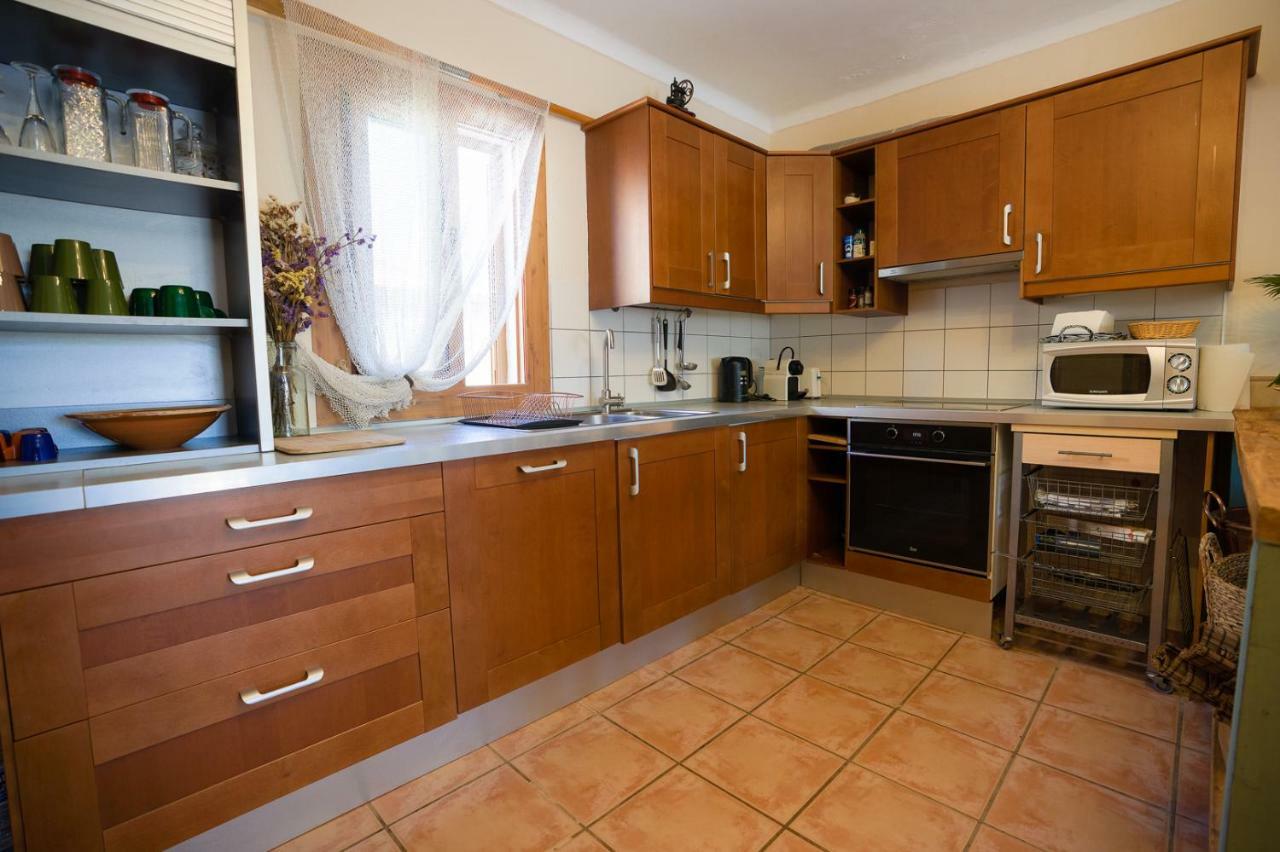 Son Roig ,Beautiful Place In The Heart Of Mallorca -Etv 9979 Мария-де-ла-Салуд Экстерьер фото