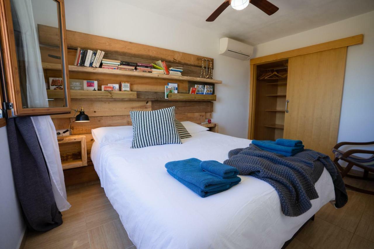Son Roig ,Beautiful Place In The Heart Of Mallorca -Etv 9979 Мария-де-ла-Салуд Экстерьер фото