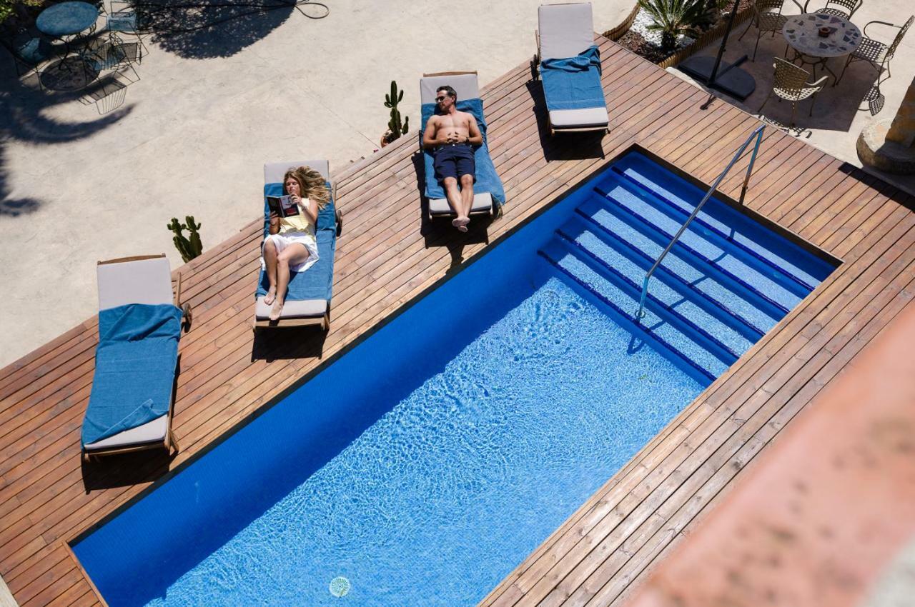 Son Roig ,Beautiful Place In The Heart Of Mallorca -Etv 9979 Мария-де-ла-Салуд Экстерьер фото