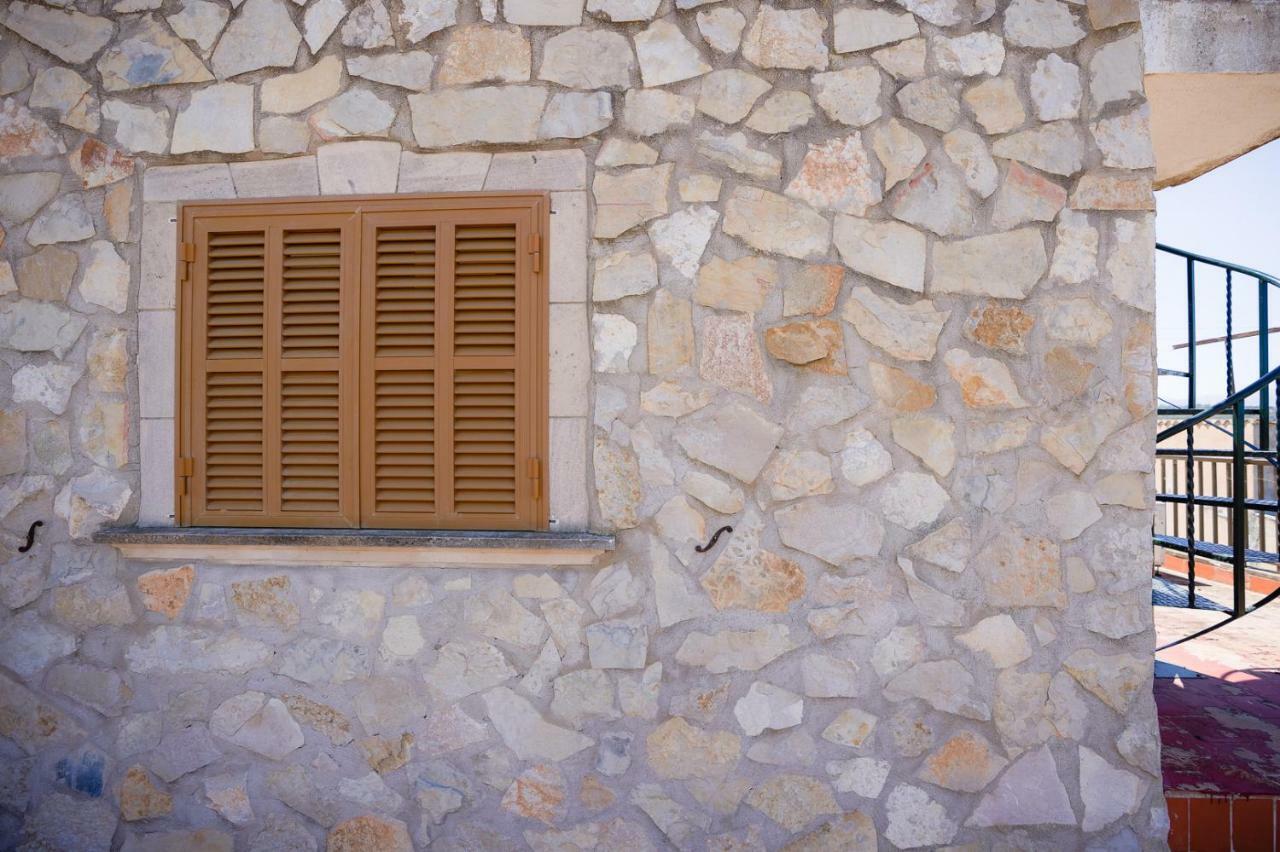 Son Roig ,Beautiful Place In The Heart Of Mallorca -Etv 9979 Мария-де-ла-Салуд Экстерьер фото